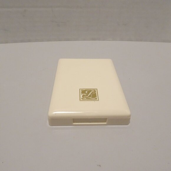 ESTEE LAUDER TWO-IN-ONE Eyeshadow Quad Sand Dollar Dusk Tearose Golden Wet Dry - Picture 5 of 6